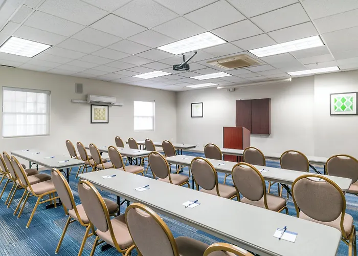 Holiday Inn Express Prince Frederick By Ihg